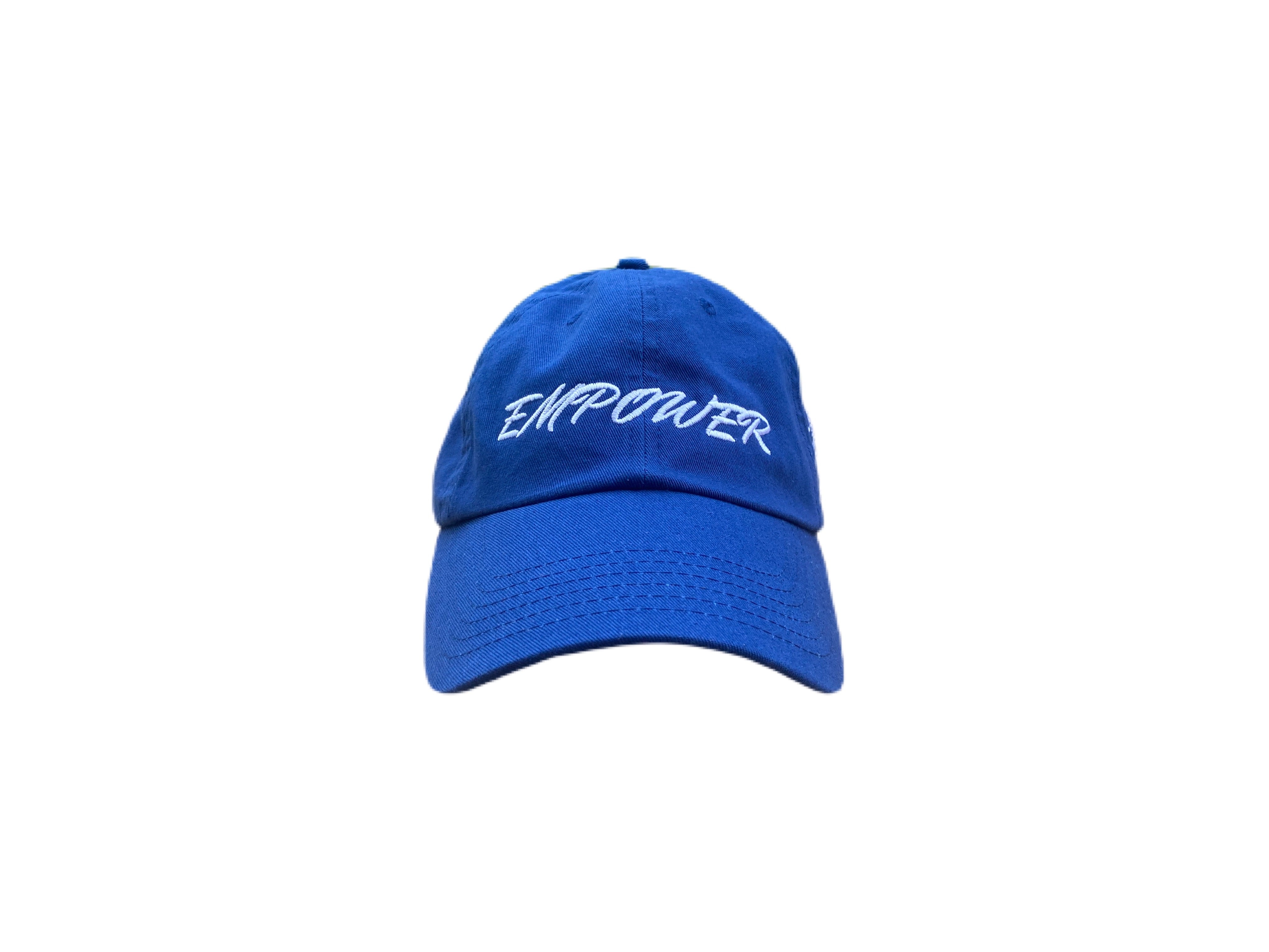 MPower Your Beast® Dad Hats — MPower Your Beast Inc.®